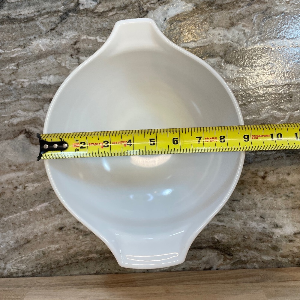 Pyrex Woodland Cinderella Bowl #443 Mixing Serving Nesting Classic Vintage - Picture 12 of 12
